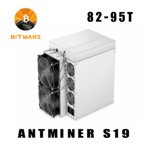 BITMAIN Antminer S19 82-95T
