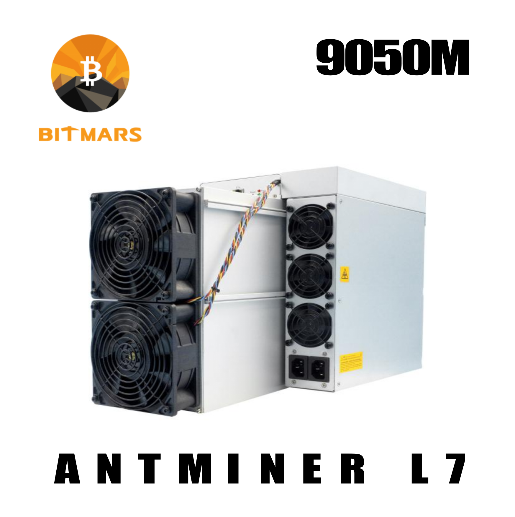 Как майнить Dogecoin дома: пошаговое руководство с использованием Antminer  L7 - BITMARS