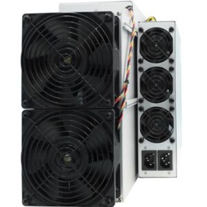 Dash Miner D9 X11 Air-cooling Miner