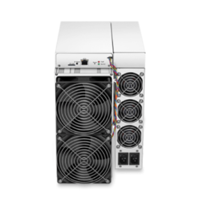 KAS Miner KS3 KAS-Kaspa kHeavyHash Air-cooling Miner (2)