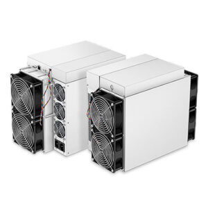 LTCDOGE Scrypt Air-cooling Miner Litecoin Miner L7 9050M (2)