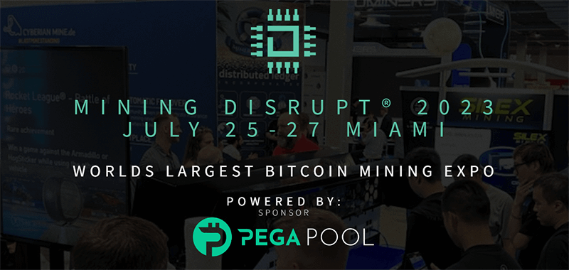 Mining Disrupt Conference1