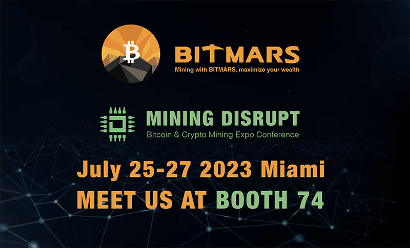 Mining Disrupt Conference4