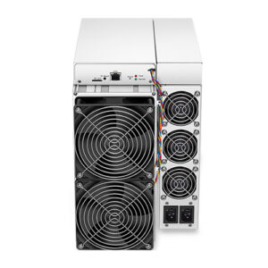 New Bitmain Antminer BTC Miner S19 90T (2)