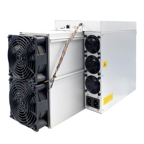 Zcash Miner Z15 Pro ZEC Equihash Air-cooling Miner (1)