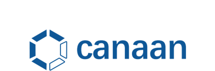 canaan logo