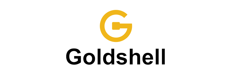 goldshell logo