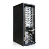 20 Units Liquid Cooling Cabinet For Whatsminer M33S+ M33S++ M53 Hydro - Image 2