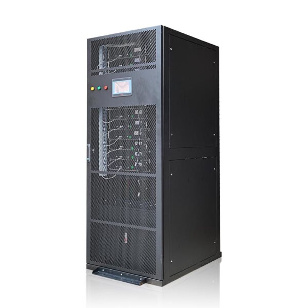 12 Units Liquid Cooling Cabinet for Whatsminer Hydro M53 M53S M53S++ (Built-in CDU) - Image 2