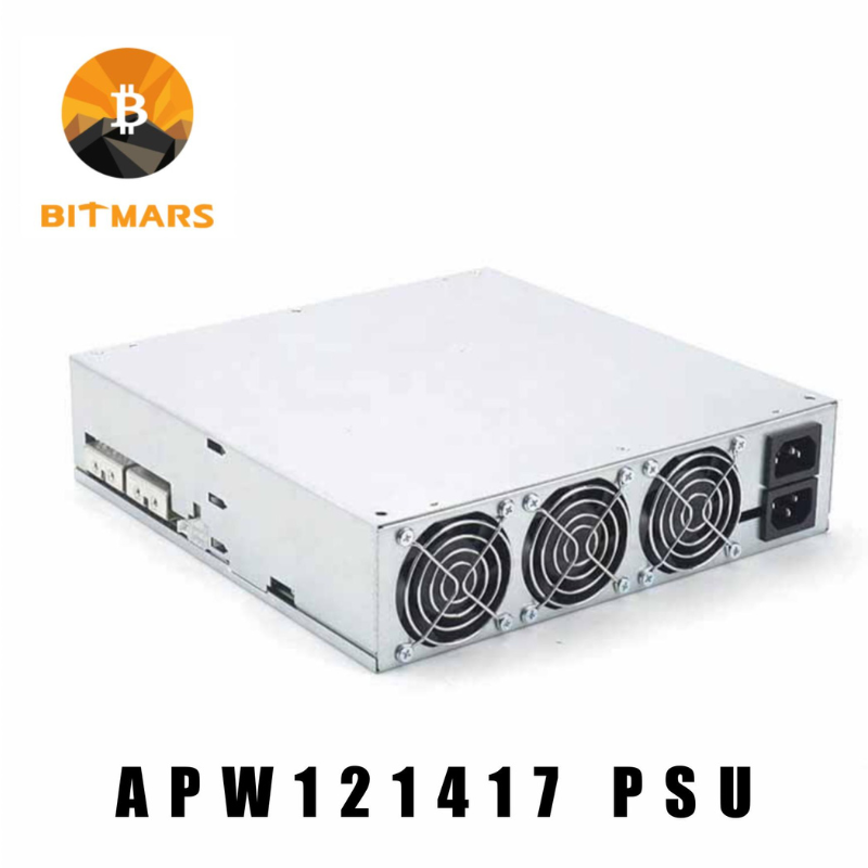 BITMAIN APW12 Power Supply APW121417 PSU for Mining PSU