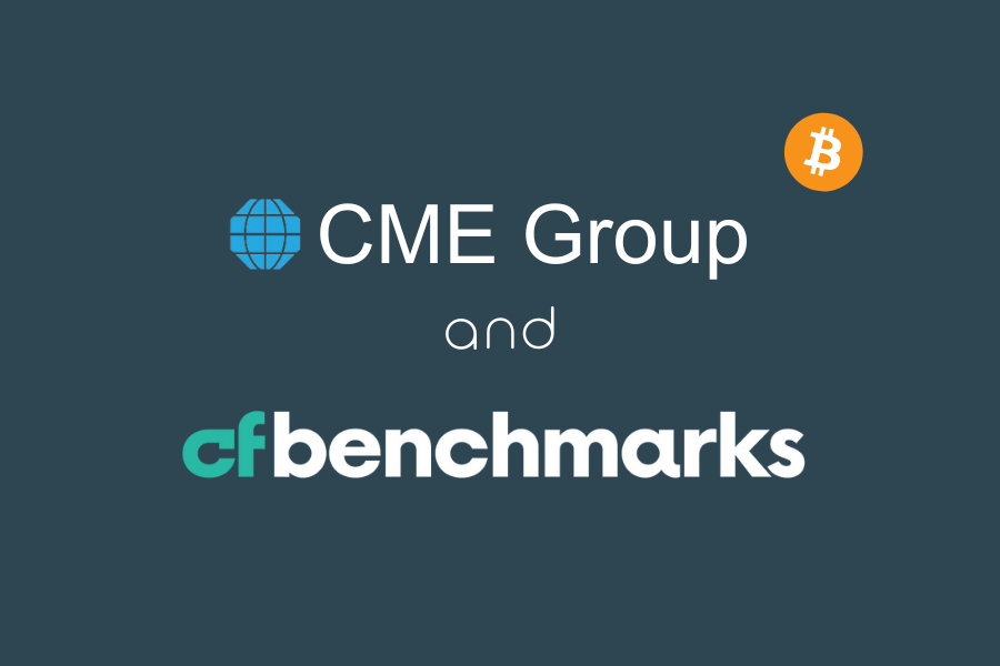 CME Group and cf benchmarks