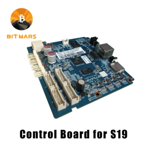 Control Board for Antminer 19 Series 7007 Version