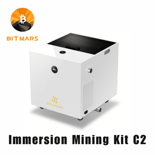 FOGHASHING Immersion Mining Kit C2