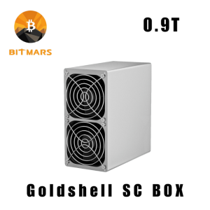 Goldshell SC BOX