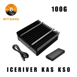 ICERIVER KAS KS0 100GH