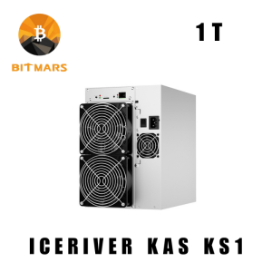 ICERIVER KAS KS1 1TH
