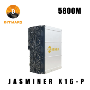 JASMINER ETHHASH X16 P 5800M ETCHASH ETHHASH
