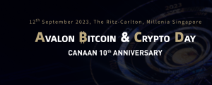 canaan 10th anniversary