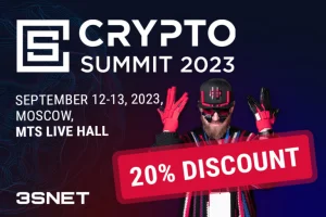 crypto summit 2023