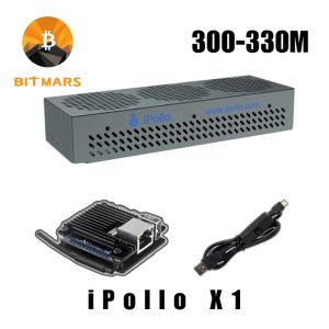 iPollo X1 300-330MH