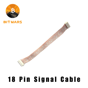 18 pin signal cable