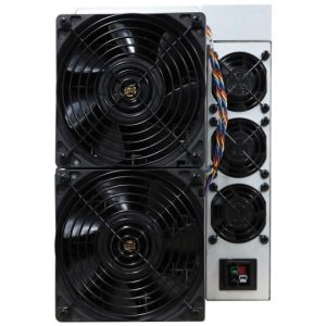 ANTMINER S21 200T central