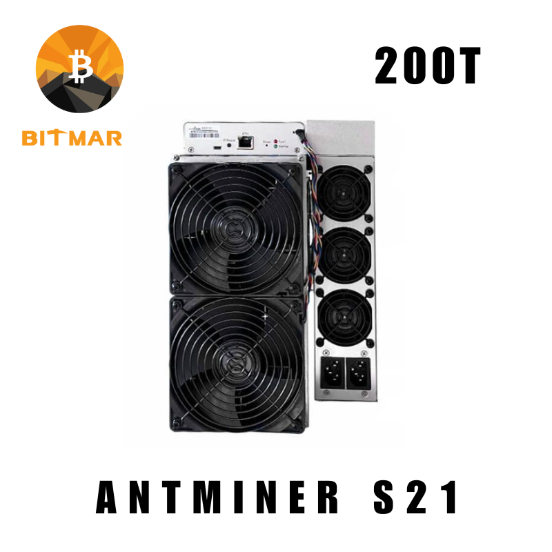 BITMAIN Antminer APW7 Power Supply PSU for Mining PSU - BITMARS