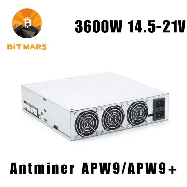 antminer APW9 APW9+