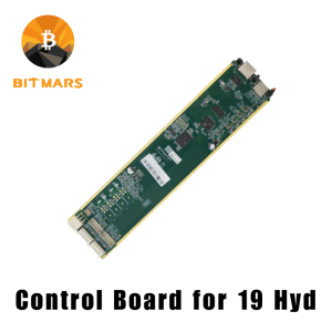 control board for 19 Hyd series