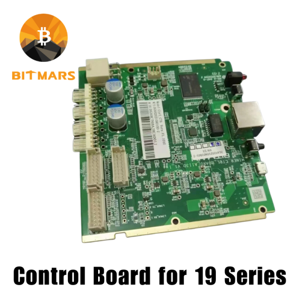 control board for 19 series Amlogic-C76