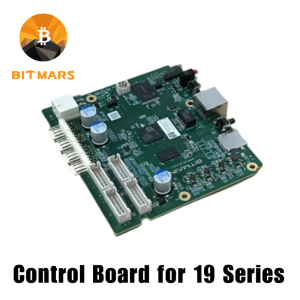 control board for 19 series C87