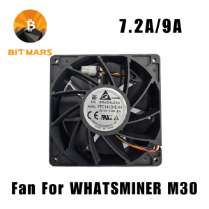 fan for whatsminer m30