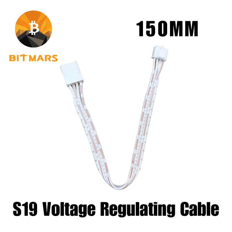 s19 voltage regulating cable