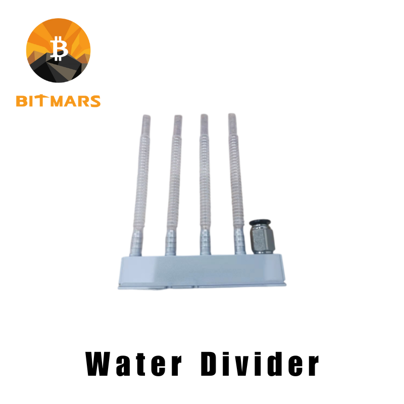 water divider