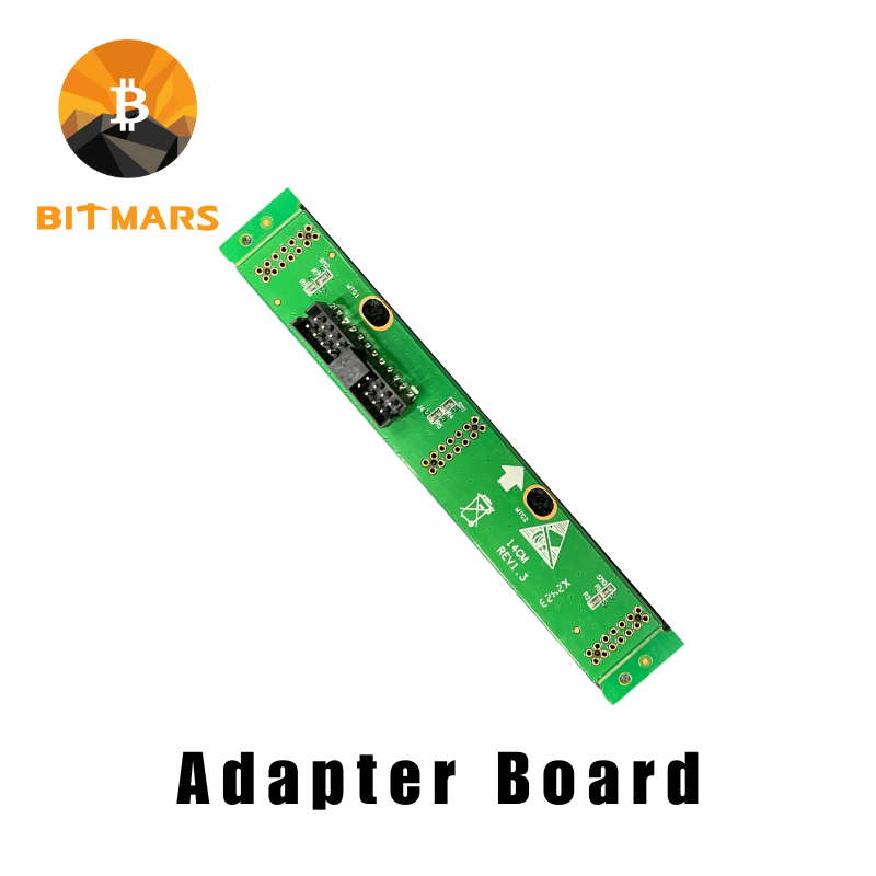 Adapter Board for whatsminer