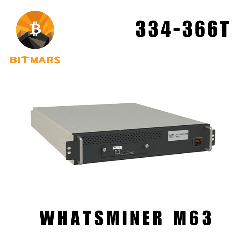 Whatsminer M63