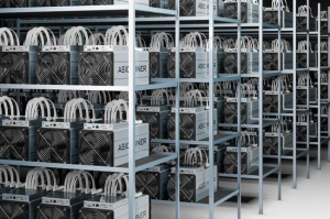 asic mining