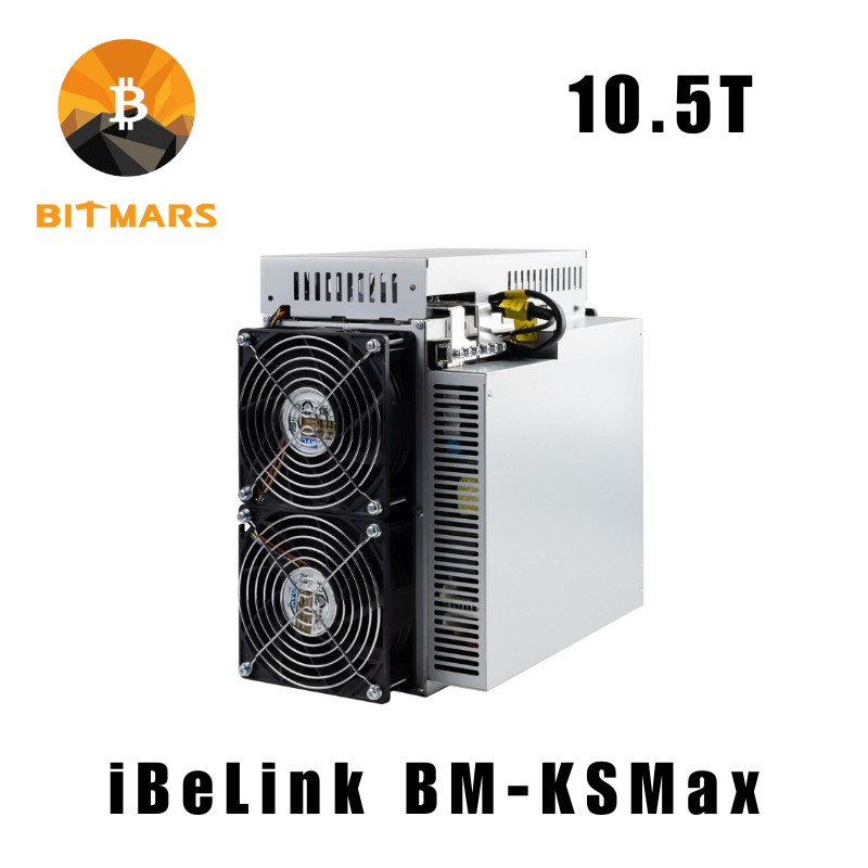 iBeLink KS Max 10.5T