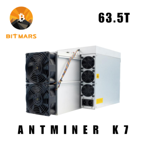 ANTMINER K7
