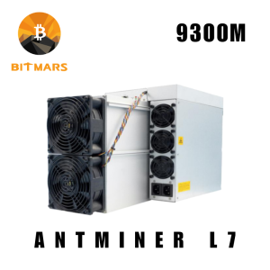 Antminer L7 9300M