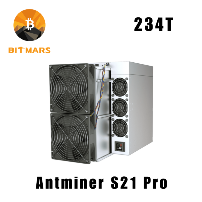 Antminer - BITMARS