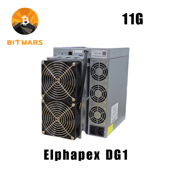 Elphapex DG1