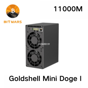 Mini Doge 1