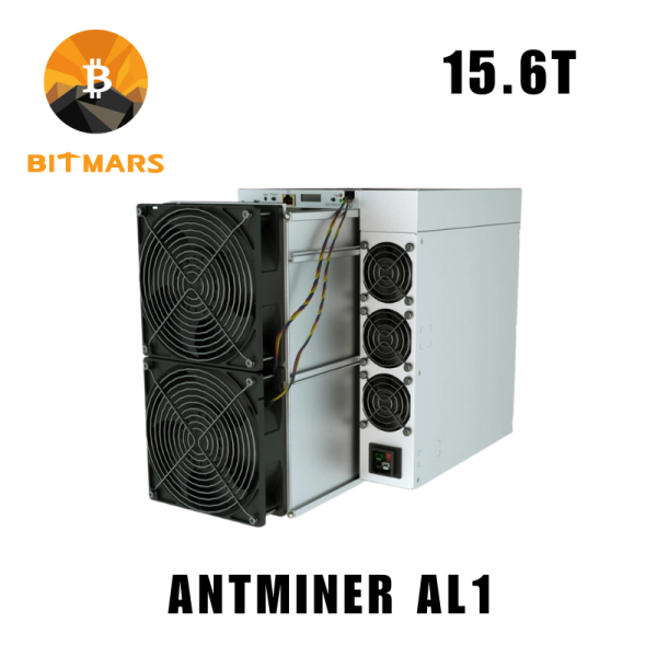 ANTMINER AL1