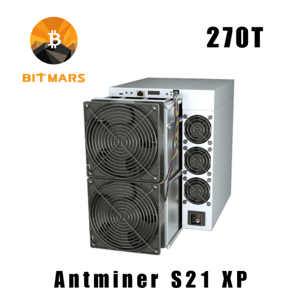 antminer s21