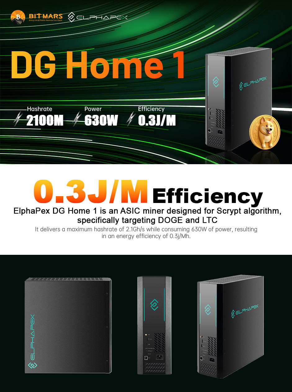 DG Home1