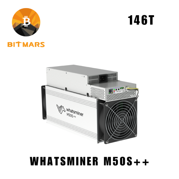 whatsminer m50s 1