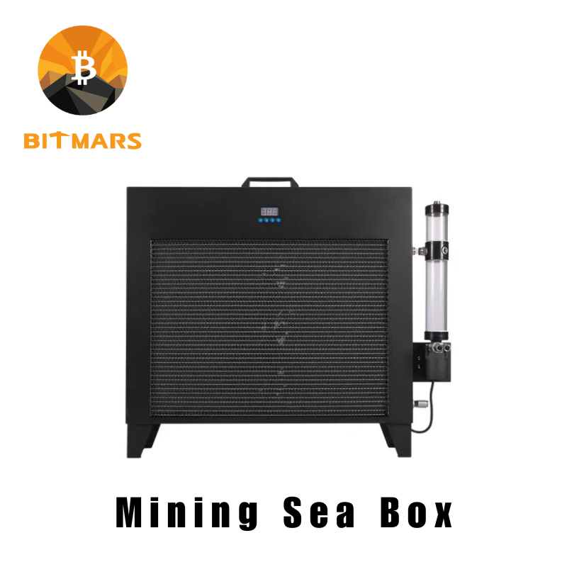 Mining Sea Box