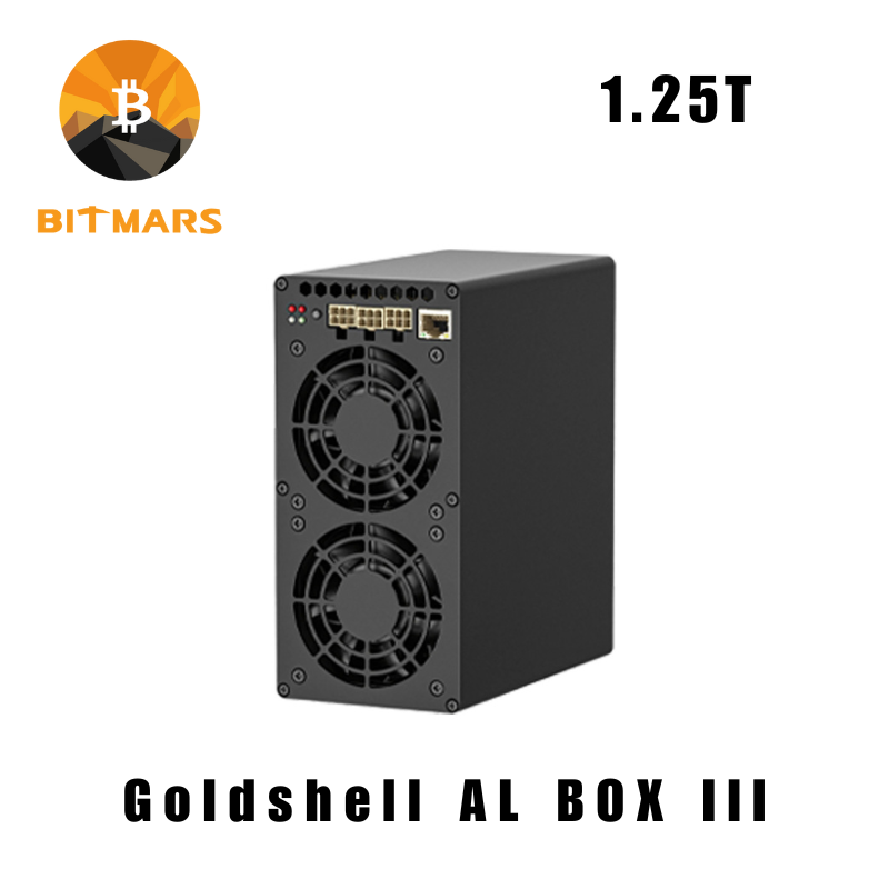 AL BOX III