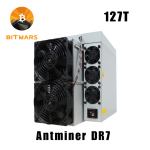 Antminer DR7